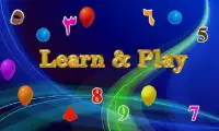 Learn&play Screen Shot 0