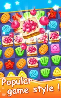 Gummy Mania Screen Shot 12