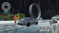 Mercedes AMG Drift Simulator Screen Shot 3