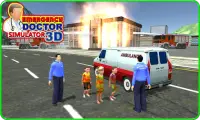 Emergency Doctor Simulator 3D Screen Shot 3