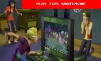 Guide The Sims 4. Screen Shot 1