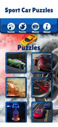 Car Beep: Kids Car Race Games Screen Shot 2