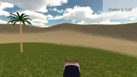 Realistic Life With Horses 3D Screen Shot 0