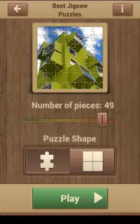 Najlepsze Gry Puzzle Screen Shot 12