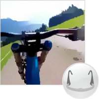 Downhill 2 (Breathing Games)