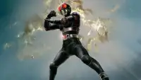 Kamen : Rider Battle Hero Screen Shot 1
