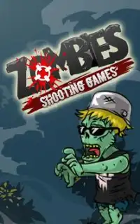 Zombies: Membunuh Screen Shot 0