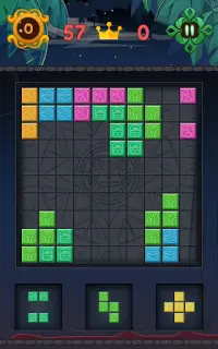 100! Block Puzzle: Brick Classic Screen Shot 13