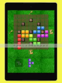 Block Puzzle Game 2021 Screen Shot 17