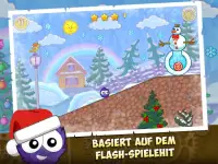 Catch the Candy: Winter Story Screen Shot 4