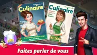 Star Chef 2 : jeu de cuisine Screen Shot 7