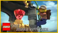 Jewels of LEGO City Junggle Advent Screen Shot 6