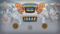 Argentina Pelea - Debate Mortal Screen Shot 3