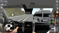 MiniBus Simulation Game Screen Shot 4