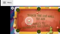 Free Games Billiard Ball Pool 10 in 01 All in One Screen Shot 4