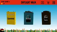 Daylight Ninja Screen Shot 5