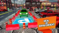 Extreme Parking 2020: เกมรถยุคใหม่ Screen Shot 4
