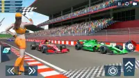 Real Formula Racing: Car Games Screen Shot 4