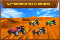 Buggy Car Racing Screen Shot 3