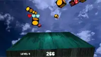 crazy cube fall crash Screen Shot 3