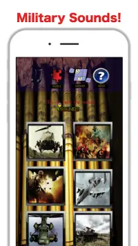 Fun Soldat Armee-Spiele kostenlos 🔥: Militärspiel Screen Shot 0