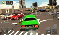 Multi-storey Car Parking 3D Screen Shot 3
