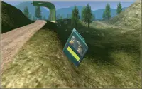 Tourist Bus Simulator 2018 3D Screen Shot 5