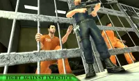 Survival Prison Escape Game 2020 Screen Shot 13