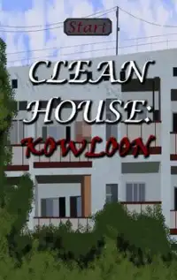 CleanHouse: Kowloon Lite Screen Shot 0