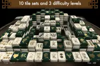 MahJong Screen Shot 4