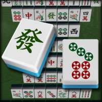 Mahjong Flip - Matching Game