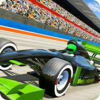 Formula Racing: Formula Car Racing 2021
