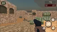 World War 3 Call of Sniper FPS Shooting Game 3D Screen Shot 4