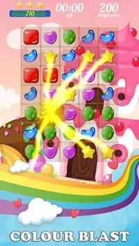 Candy Crush King Screen Shot 4