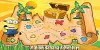 Banana running dash Screen Shot 0