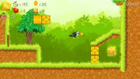 Super Scimmie Salta - Banane Screen Shot 11