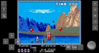 Hataroid (Atari ST Emulator) Screen Shot 4