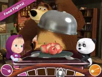 Masha and The Bear Screen Shot 6