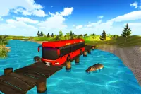 Animal Transporters Free 3d Screen Shot 6