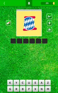 Scratch football club logo 2020 Screen Shot 7
