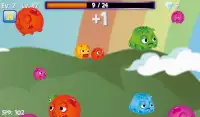 Jelly King Evolution Screen Shot 2