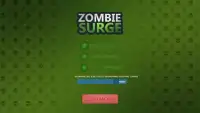 Zombie Surge Screen Shot 2