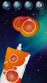 Space Drinks Simulator Screen Shot 1