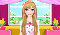 Baby Mom New Hairstyle Screen Shot 8