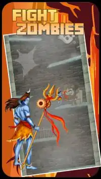 lord Shiva game free Screen Shot 5