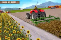 Modern Farming 2 : Drone Farming Screen Shot 6