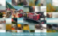 Jigsaw Puzzle Gallery Screen Shot 7