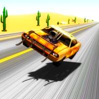 자동차 경주 게임 3D
