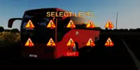 Bus Simulator 2020 - Free Screen Shot 1
