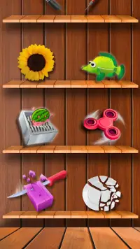 Spielzeug Pop 3D:Relax-Puzzle Screen Shot 1